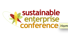 Sustainable Enterprise Conference