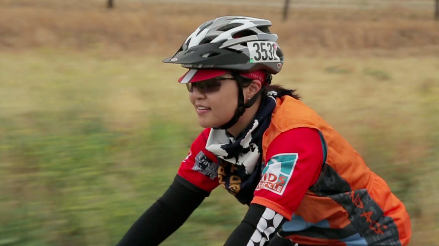 AIDS/Lifecycle 2014: We Made It