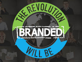 Say hello at Sustainable Brands 2012