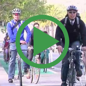San Francisco Bike Coalition